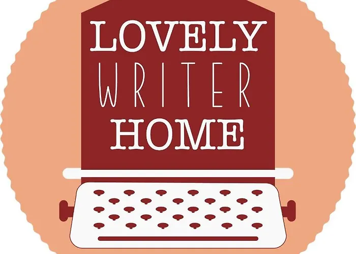 Lovely Writer Rome