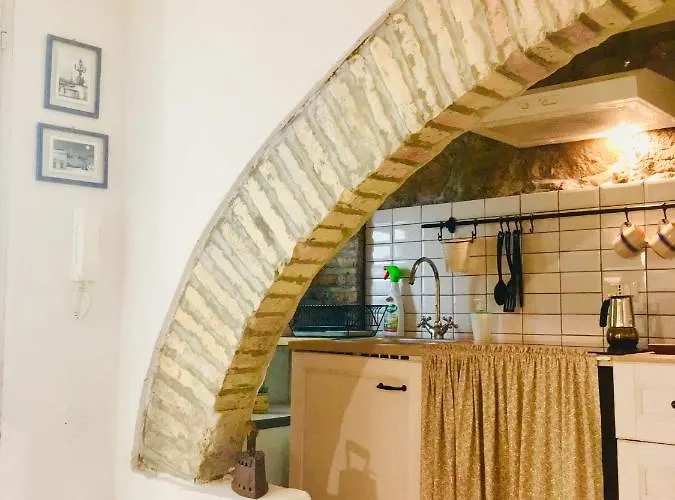 Lovely Writer Appartement